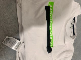 Camiseta Antony Morato Blanca