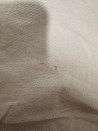 Camiseta Antony Morato Blanca
