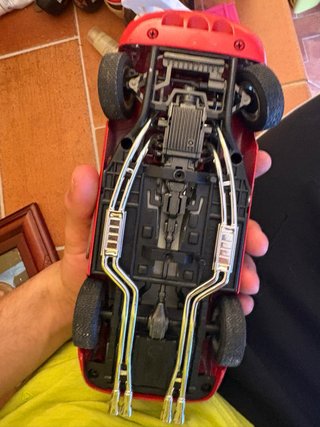 Modellini vari