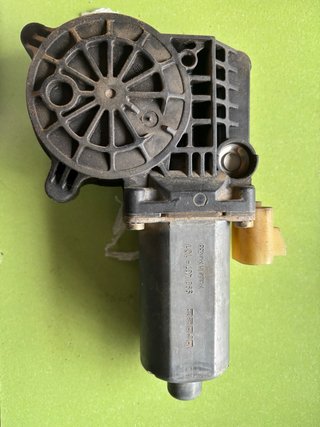Motor Elevalunas Bosch Mercedes GLE