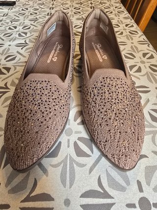 Skechers Cleo Sawdust Twinkle Zapatillas