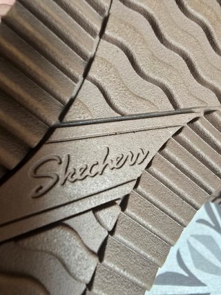 Skechers Cleo Sawdust Twinkle Zapatillas
