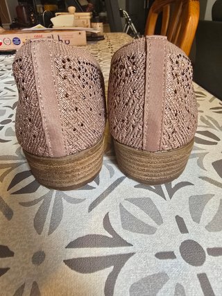 Skechers Cleo Sawdust Twinkle Zapatillas
