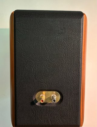 Altavoces Sonus Faber Concerto Home