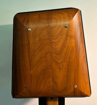 Altavoces Sonus Faber Concerto Home