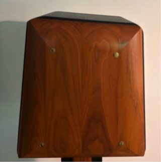 Altavoces Sonus Faber Concerto Home