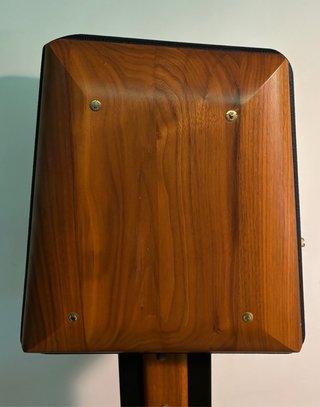 Altavoces Sonus Faber Concerto Home