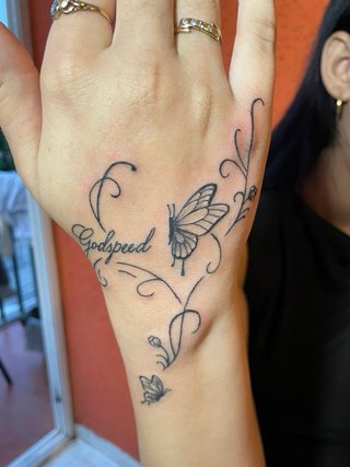Tatuajes granollers
