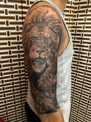 Tatuajes granollers