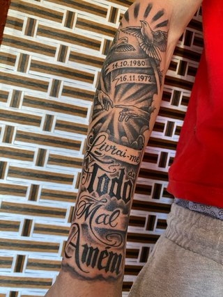 Tatuajes granollers