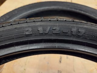 Neumáticos Derbi Variant Originales
