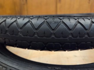Neumáticos Derbi Variant Originales