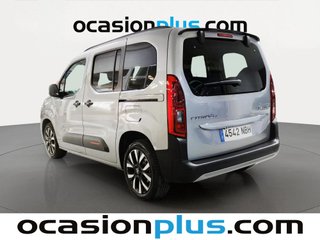 Citroen Berlingo BlueHDi 130 S&S Talla M Max Auto 96 kW (130 CV)