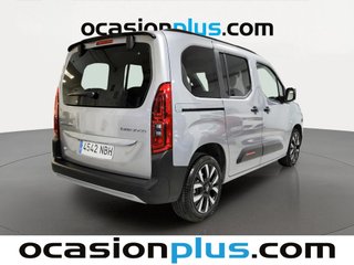 Citroen Berlingo BlueHDi 130 S&S Talla M Max Auto 96 kW (130 CV)