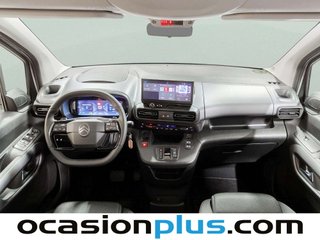 Citroen Berlingo BlueHDi 130 S&S Talla M Max Auto 96 kW (130 CV)