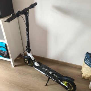 Patinete Eléctrico SmartGyro Z-One