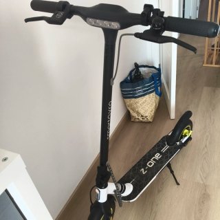 Patinete Eléctrico SmartGyro Z-One