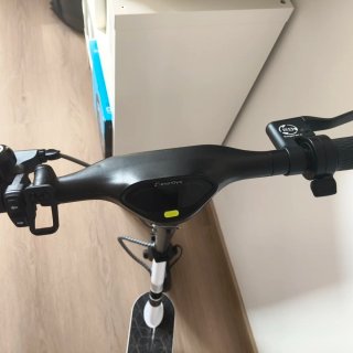 Patinete Eléctrico SmartGyro Z-One