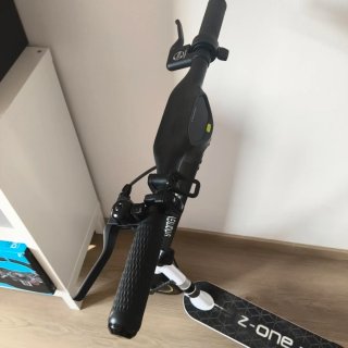 Patinete Eléctrico SmartGyro Z-One