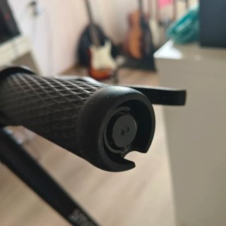 Patinete Eléctrico SmartGyro Z-One