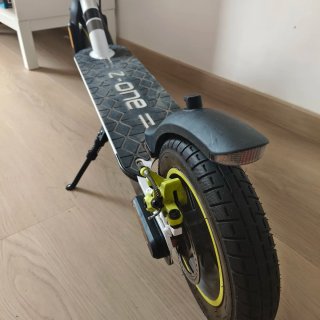 Patinete Eléctrico SmartGyro Z-One