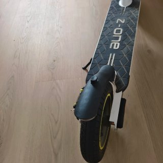 Patinete Eléctrico SmartGyro Z-One