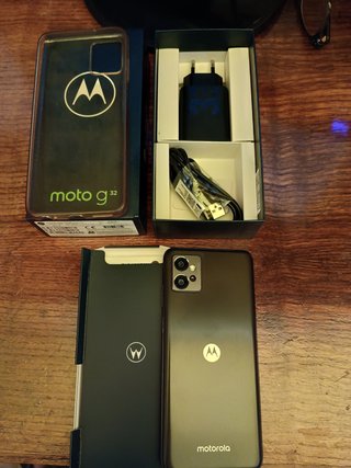 Motorola Moto G32 - Muy buen estado
