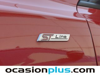 Ford Focus 1.0 Ecoboost MHEV ST-Line X 92 kW (125 CV)