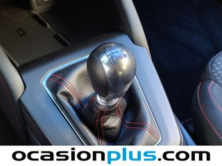 Ford Focus 1.0 Ecoboost MHEV ST-Line X 92 kW (125 CV)