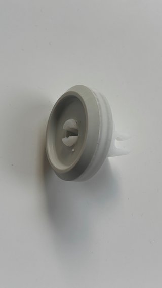Rueda Cesto Lavavajillas Miele