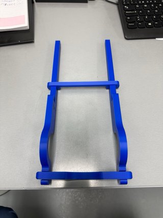 Soporte Manillar tablet rodillo zwfit