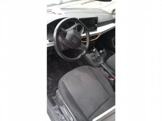 SEAT IBIZA V (KJ1, KJG)