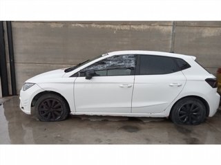 SEAT IBIZA V (KJ1, KJG)