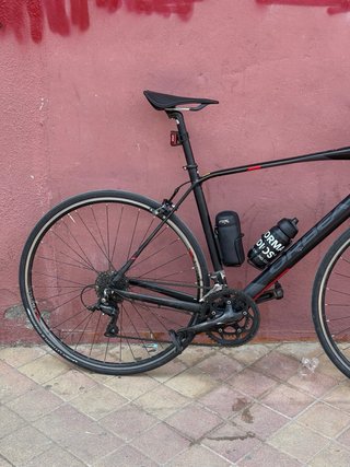 Orbea Avant H50 - Bicicleta Carretera
