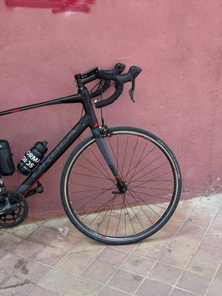 Orbea Avant H50 - Bicicleta Carretera