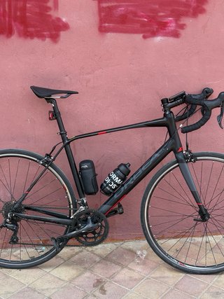 Orbea Avant H50 - Bicicleta Carretera
