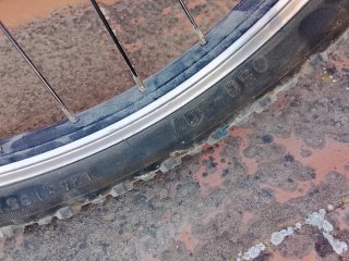 Bicicleta infantil 9-11 años