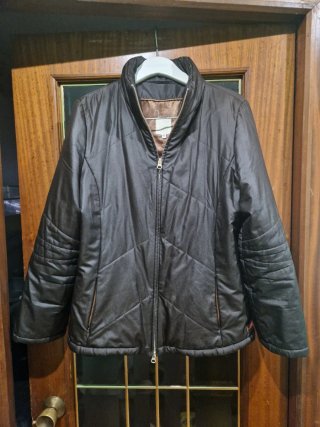 Chaquetas tallas 38-40