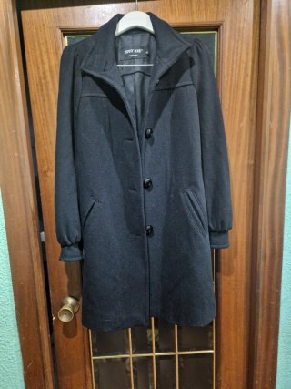 Chaquetas tallas 38-40