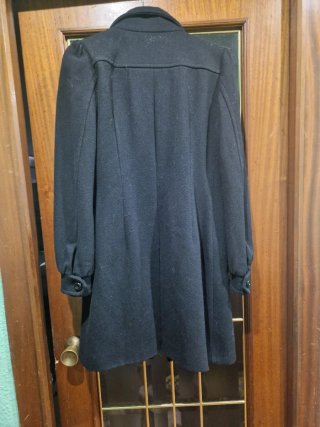 Chaquetas tallas 38-40