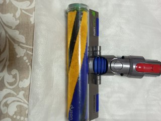 Spazzolino Dyson V15 Laser