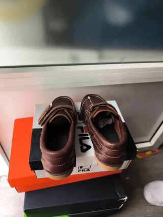 Zapatos de niño marrón tex talle 33