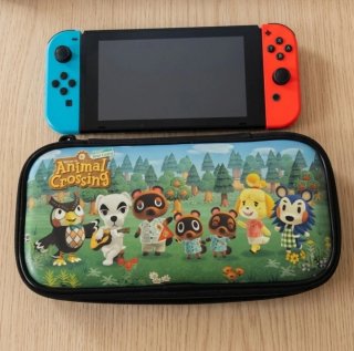 Nintendo Switch + Giochi Infiniti