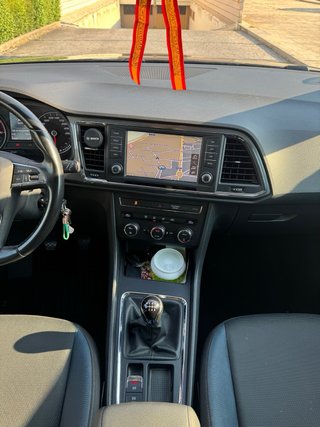 SEAT Ateca 2017 1.0 115CV Manual