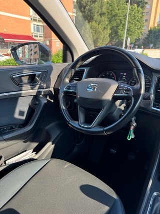 SEAT Ateca 2017 1.0 115CV Manual