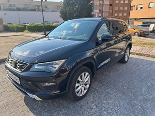 SEAT Ateca 2017 1.0 115CV Manual