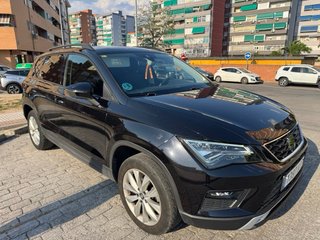 SEAT Ateca 2017 1.0 115CV Manual