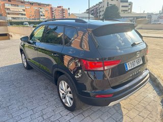 SEAT Ateca 2017 1.0 115CV Manual
