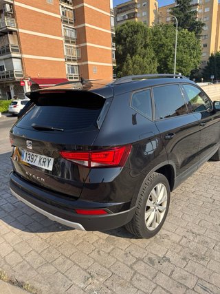 SEAT Ateca 2017 1.0 115CV Manual