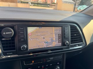SEAT Ateca 2017 1.0 115CV Manual